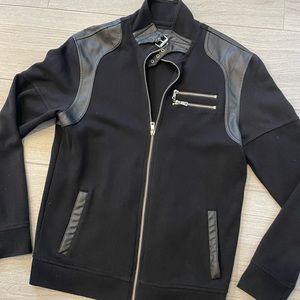 Men’s Inc Jacket - Size S